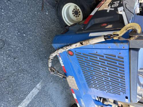 2018 Princeton PB80.3 Diesel For Sale 149274_7