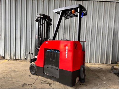 2018 Raymond 425-C50TT  For Sale