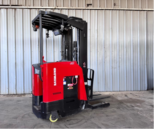 2019 Raymond 750-R45TT Electric For Sale 147711_2