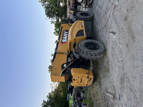 2023 Sany STH1056A Diesel For Sale 152234_4