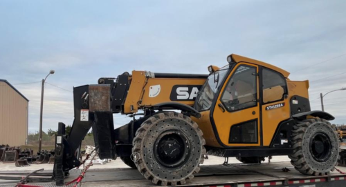 2023 Sany STH1256  For Sale