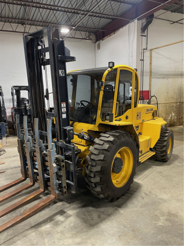 2020 Sellick S80J4E-4PS  For Sale