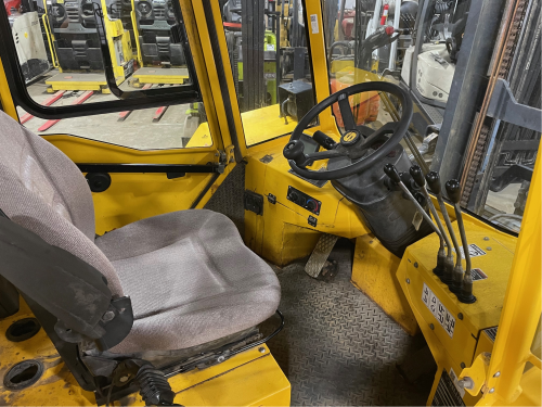 2020 Sellick S80J4E-4PS Diesel For Sale 151911_5