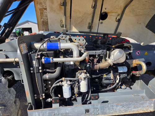 2019 SkyJack SJ1056 THS Diesel For Sale 147587_2