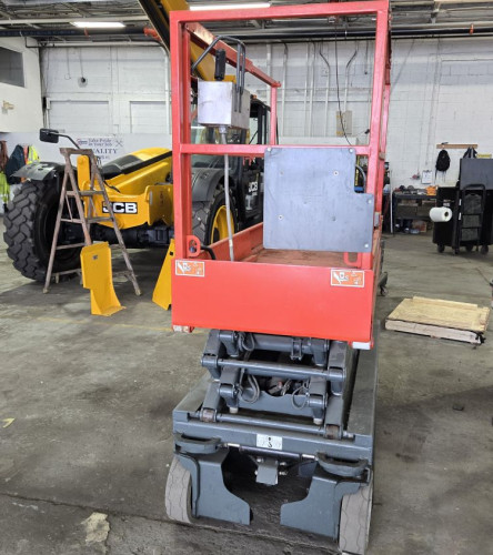 2017 SkyJack SJ3219 Electric For Sale 149745_2