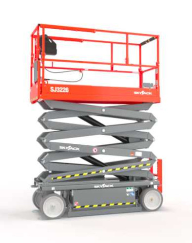 2025 SkyJack SJ3226 Electric For Sale