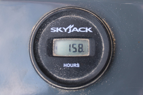 2018 SkyJack SJ4632 Electric For Sale 148454_8