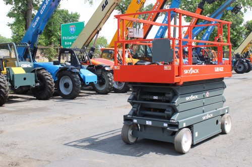 2018 SkyJack SJ4632  For Sale