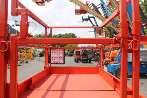 2018 SkyJack SJ4632 Electric For Sale 148454_6