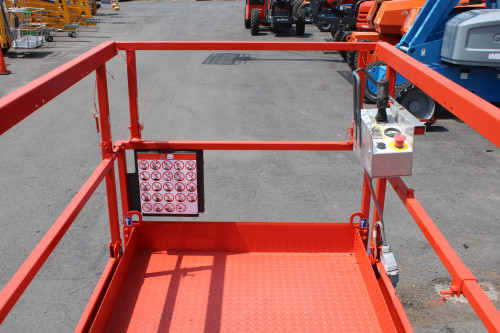 2018 SkyJack SJ4632 Electric For Sale 148454_7