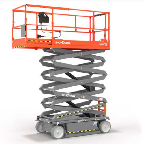 2025 SkyJack SJ4732  For Sale