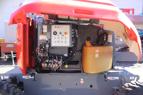 2018 SkyJack SJ63AJ Diesel For Sale 151992_10