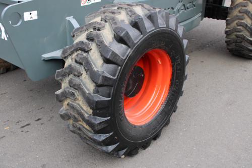 2017 SkyJack SJ66T Diesel For Sale 148566_15