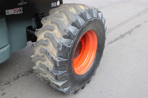 2017 SkyJack SJ66T Diesel For Sale 148566_16