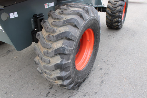 2017 SkyJack SJ66T Diesel For Sale 148566_14