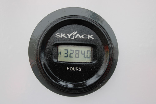 2017 SkyJack SJ66T Diesel For Sale 148566_12