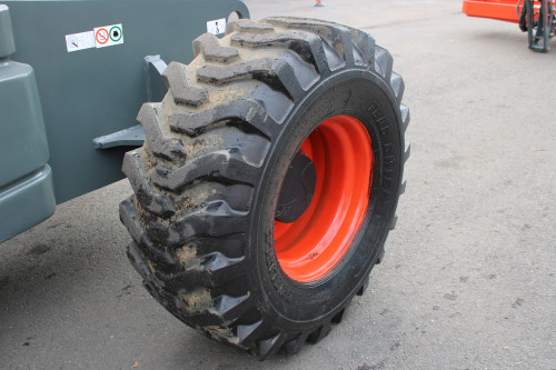 2017 SkyJack SJ66T Diesel For Sale 148566_17