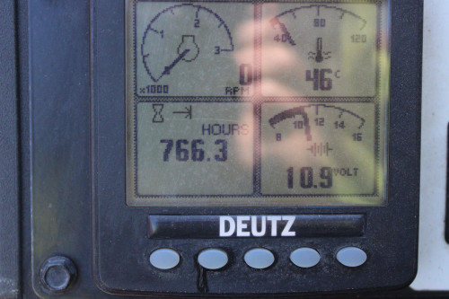 2022 SkyJack SJ843 TH Turbo Diesel For Sale 148699_11