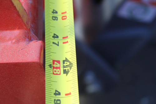 2022 SkyJack SJ843 TH Turbo Diesel For Sale 148699_12