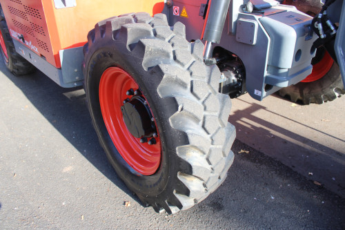 2022 SkyJack SJ843 TH Turbo Diesel For Sale 148699_17