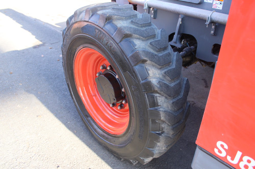 2022 SkyJack SJ843 TH Turbo Diesel For Sale 148699_18