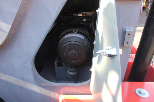 2022 SkyJack SJ843 TH Turbo Diesel For Sale 148699_14