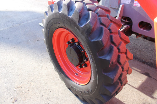 2022 SkyJack SJ843 TH Turbo Diesel For Sale 148699_16