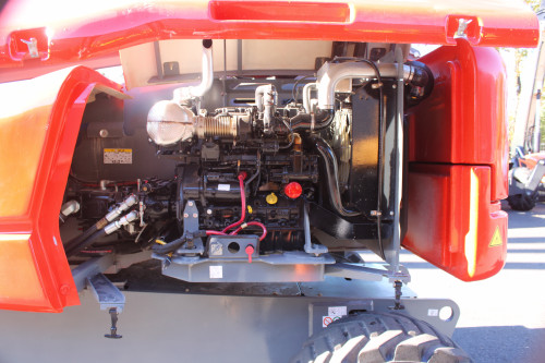 2019 SkyJack SJ86T Turbo Diesel For Sale 152438_10