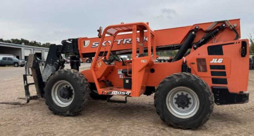 2018 Skytrak 10054 Diesel For Sale