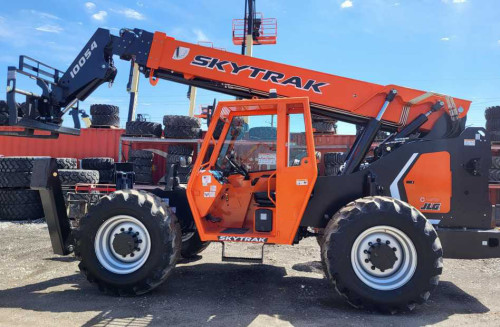 2026 Skytrak 10054  For Sale