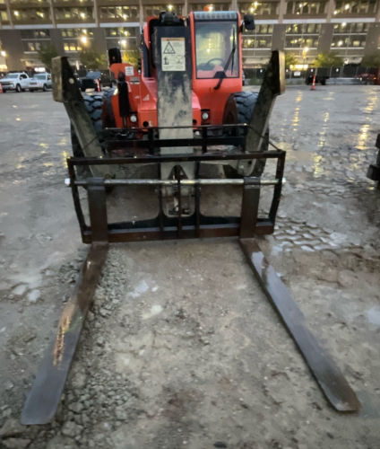 2019 Skytrak 10054 Turbo Diesel For Sale 151299_2