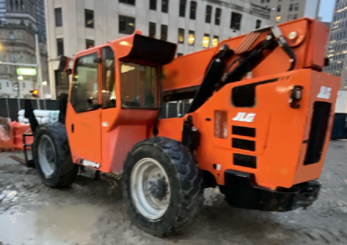 2019 Skytrak 10054  For Sale