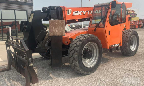 2020 Skytrak 10054  For Sale