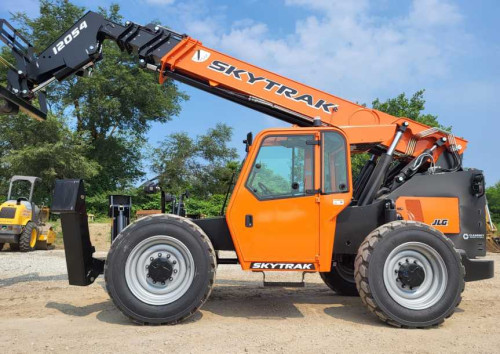 2026 Skytrak 12054 Diesel For Sale