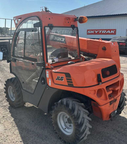 2020 Skytrak 3013  For Sale