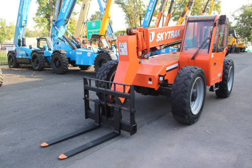 2015 Skytrak 6036  For Sale