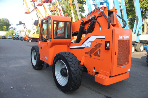 2015 Skytrak 6036 Diesel For Sale 151315_2