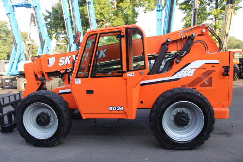 2015 Skytrak 6036 Diesel For Sale 151818_4