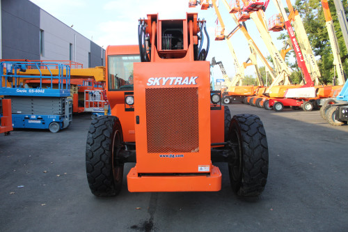 2015 Skytrak 6036 Diesel For Sale 151818_7
