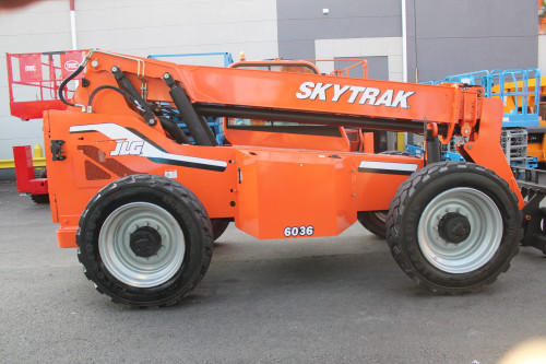 2015 Skytrak 6036 Diesel For Sale 151818_5