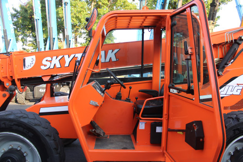 2015 Skytrak 6036 Diesel For Sale 151818_8
