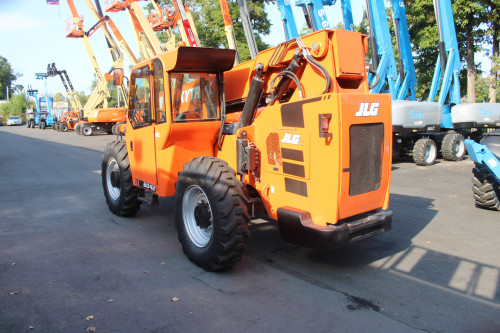 2015 Skytrak 6042 Diesel For Sale 149167_2