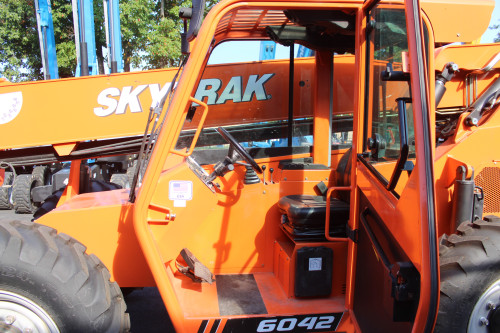 2015 Skytrak 6042 Diesel For Sale 149167_5