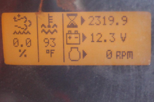 2015 Skytrak 6042 Diesel For Sale 149167_14