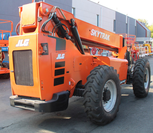 2015 Skytrak 6042 Diesel For Sale 149167_8