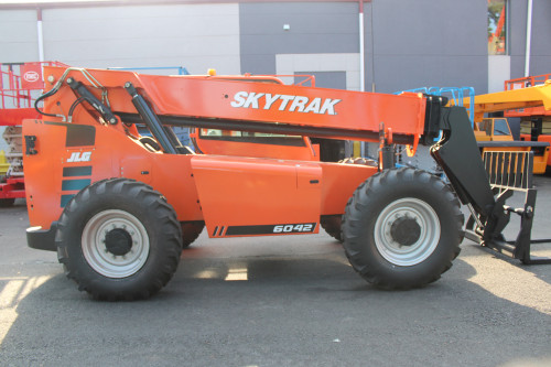 2015 Skytrak 6042 Diesel For Sale 149167_6