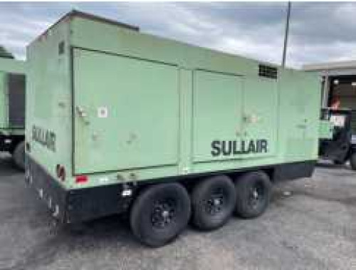 2020 Sullair 1600HAF  For Sale