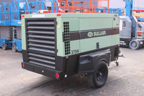 2019 Sullair 375HAF Diesel For Sale 152087_3