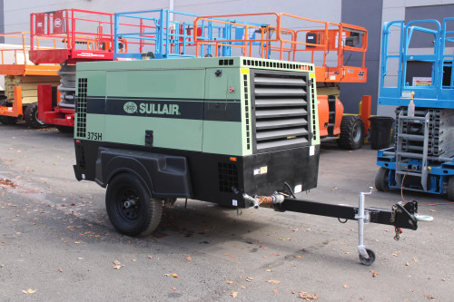 2019 Sullair 375HAF Diesel For Sale 152087_16