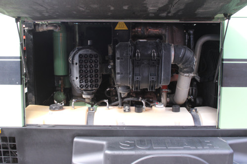 2019 Sullair 375HAF Diesel For Sale 152087_8